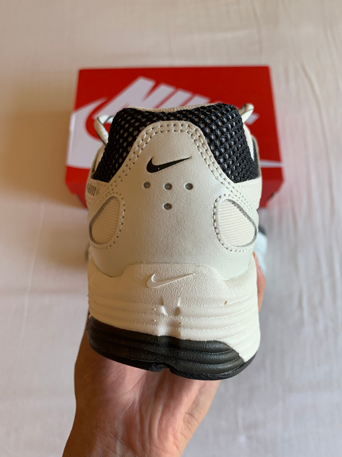 Nike P-6000 "Sail Phantom"