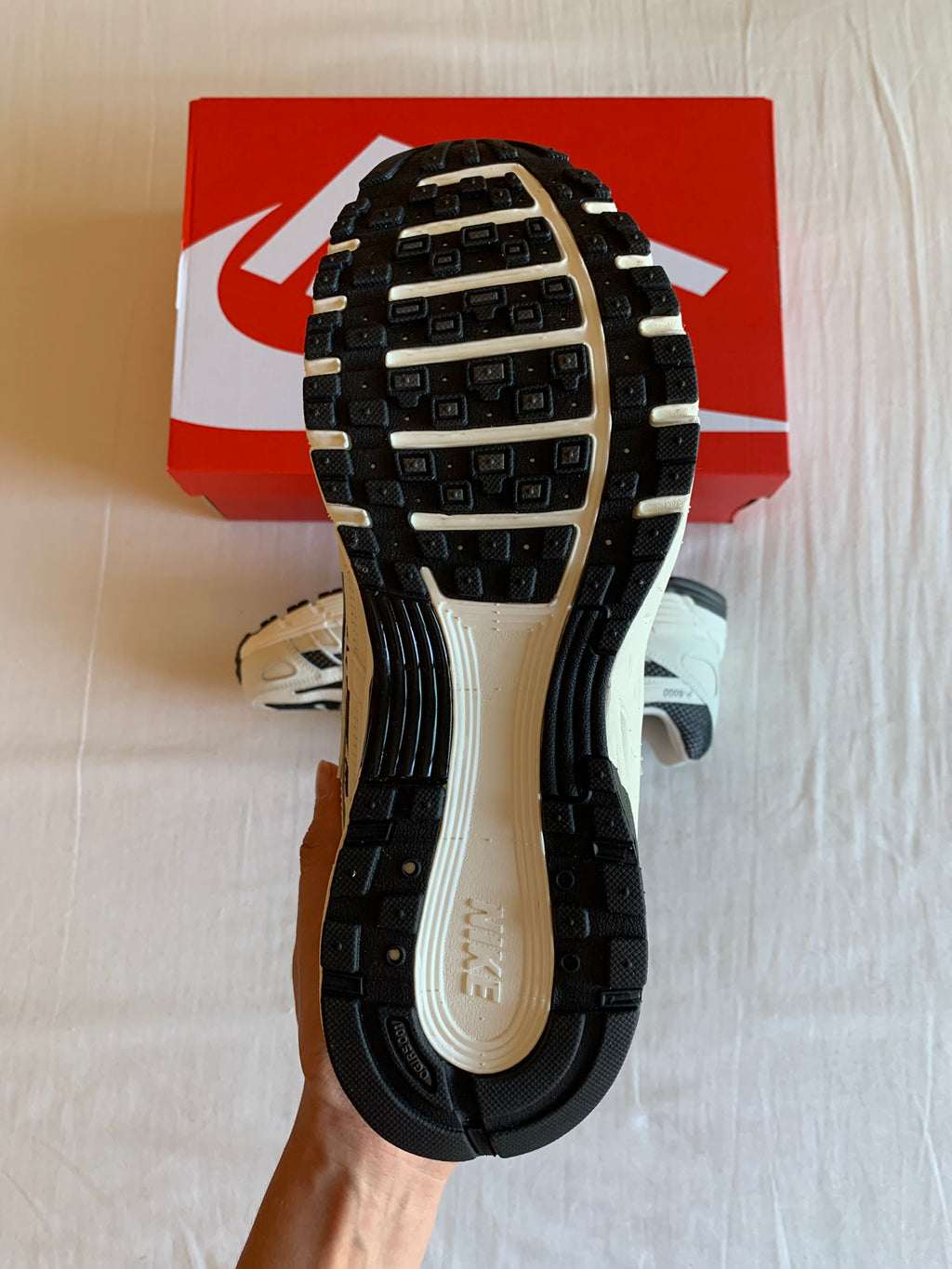Nike P-6000 "Sail Phantom"