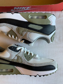 Nike Air Max 90 "Silver Sage"