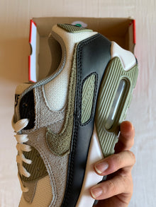 Nike Air Max 90 "Silver Sage"