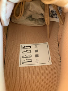 Nike Air Force 1 Low "Vachetta Tan Badgeless"