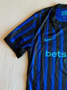 Camiseta Inter de Milán 1ª Equipación "25/26"