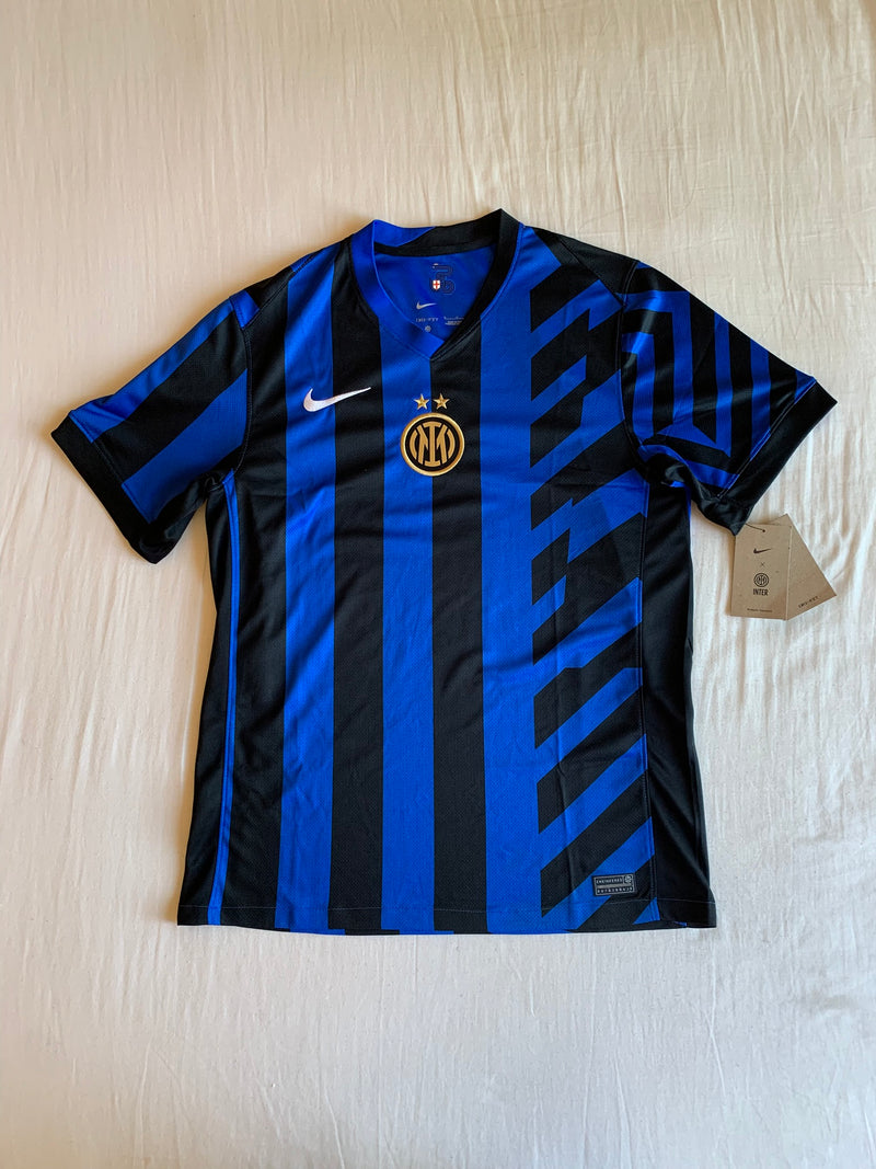 Camiseta Inter de Milán 1ª Equipación "24/25"