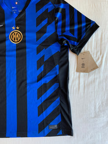 Camiseta Inter de Milán 1ª Equipación "24/25"