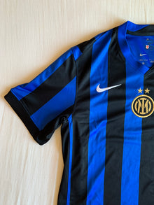 Camiseta Inter de Milán 1ª Equipación "24/25"