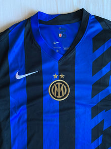 Camiseta Inter de Milán 1ª Equipación "24/25"