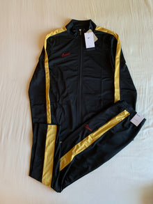 Chándal Academy Dri-FIT "Negro"