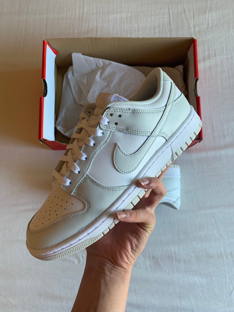 Nike Dunk Low W "Photon Dust"