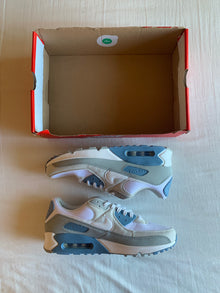 Nike Air Max 90 "Blue Crystal"