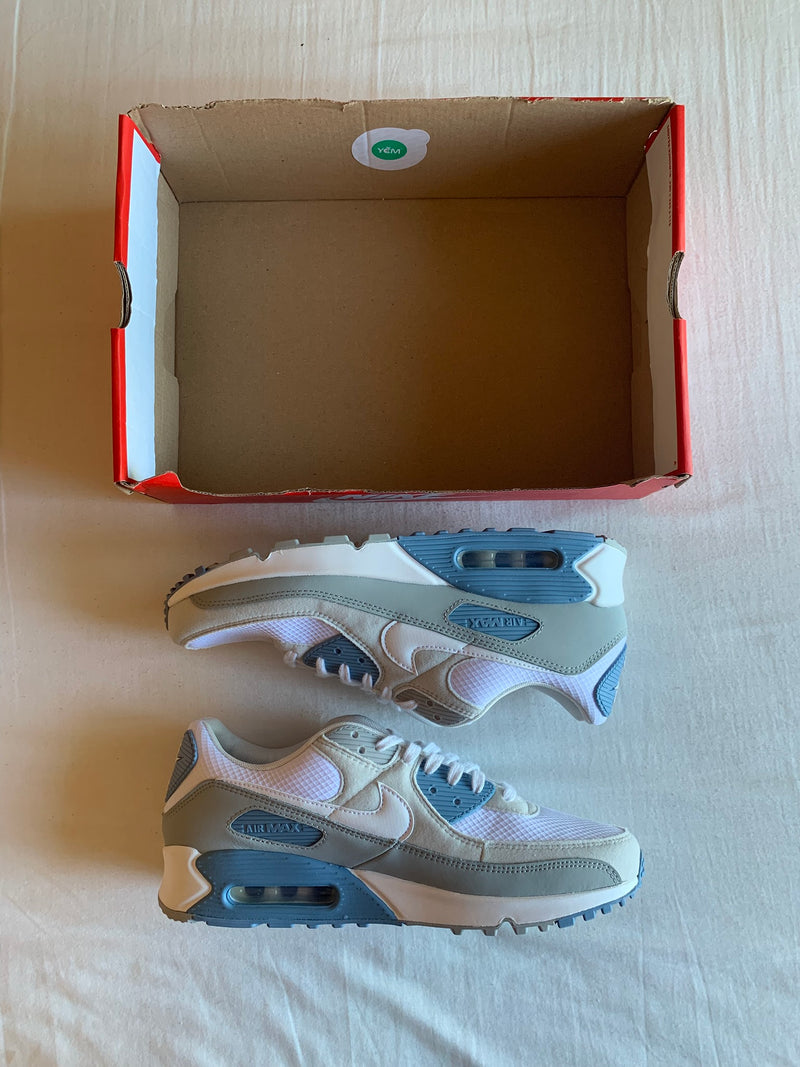 Nike Air Max 90 "Blue Crystal"