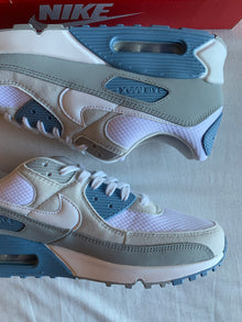 Nike Air Max 90 "Blue Crystal"