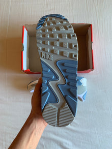 Nike Air Max 90 "Blue Crystal"