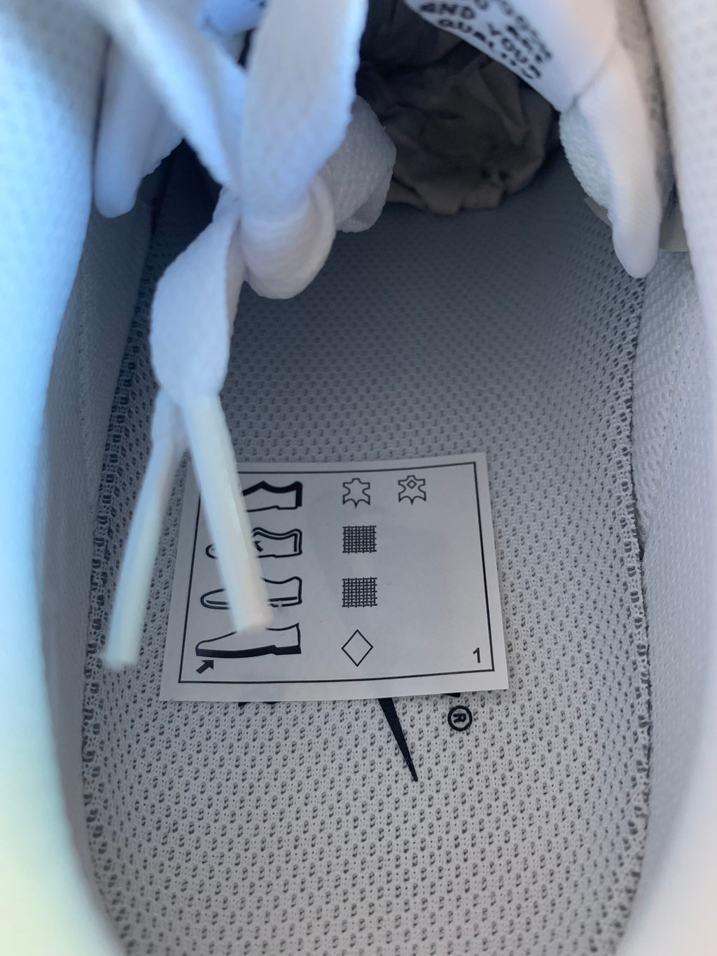 Nike Air Force 1 "Metallic Cool Grey"