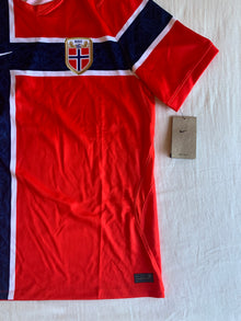 Camiseta Selección de Noruega 1ª Equipación "2026"