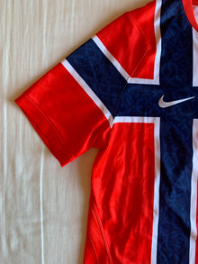 Camiseta Selección de Noruega 1ª Equipación "2026"