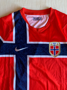 Camiseta Selección de Noruega 1ª Equipación "2026"