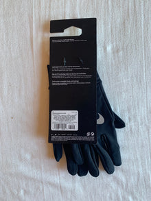 Guantes de Running Tech "Negros"