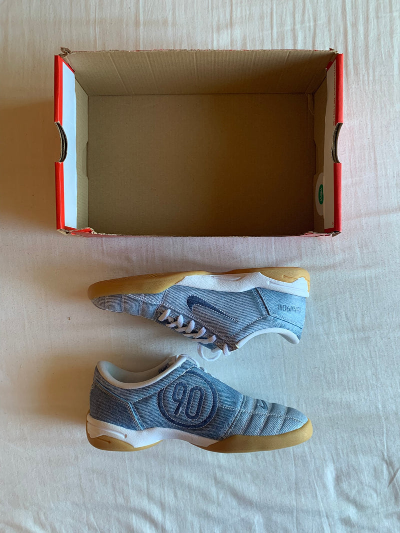 Nike Total 90 III W "Denim Obsidian"
