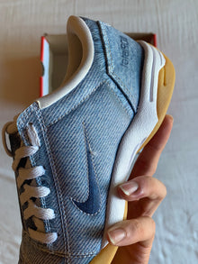 Nike Total 90 III W "Denim Obsidian"