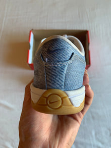 Nike Total 90 III W "Denim Obsidian"