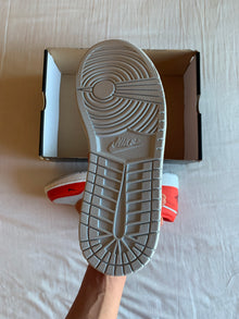 Jordan 1 Low SE "Chile Red"