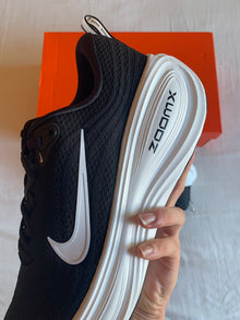 Nike Vomero Plus "Black White"