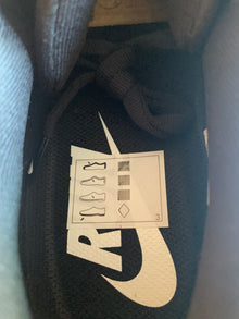 Nike Vomero Plus "Black White"
