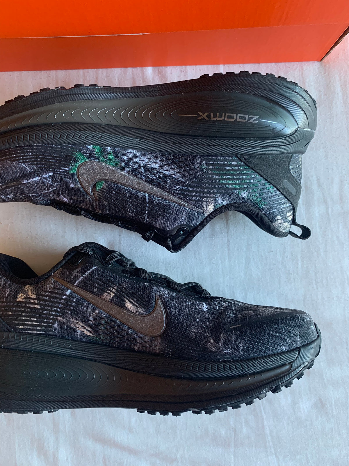 Nike Vomero 18 "Realtree Camo"