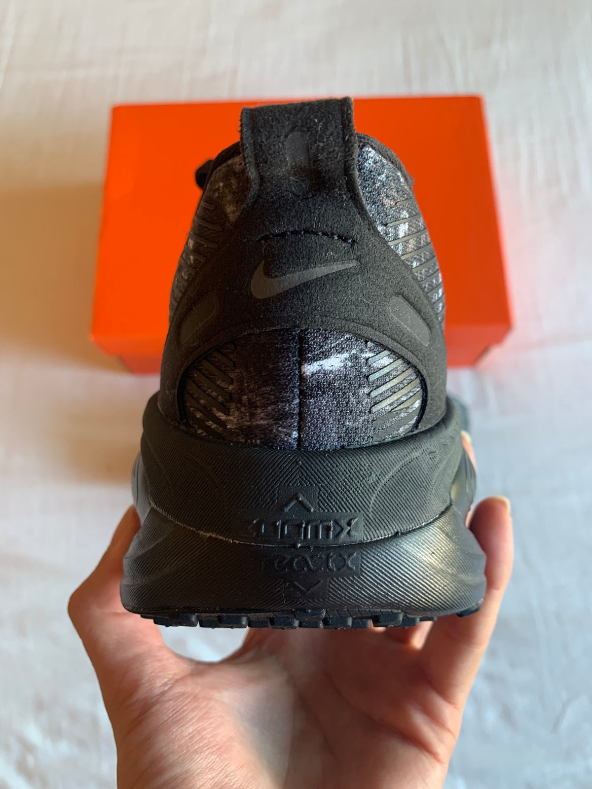 Nike Vomero 18 "Realtree Camo"