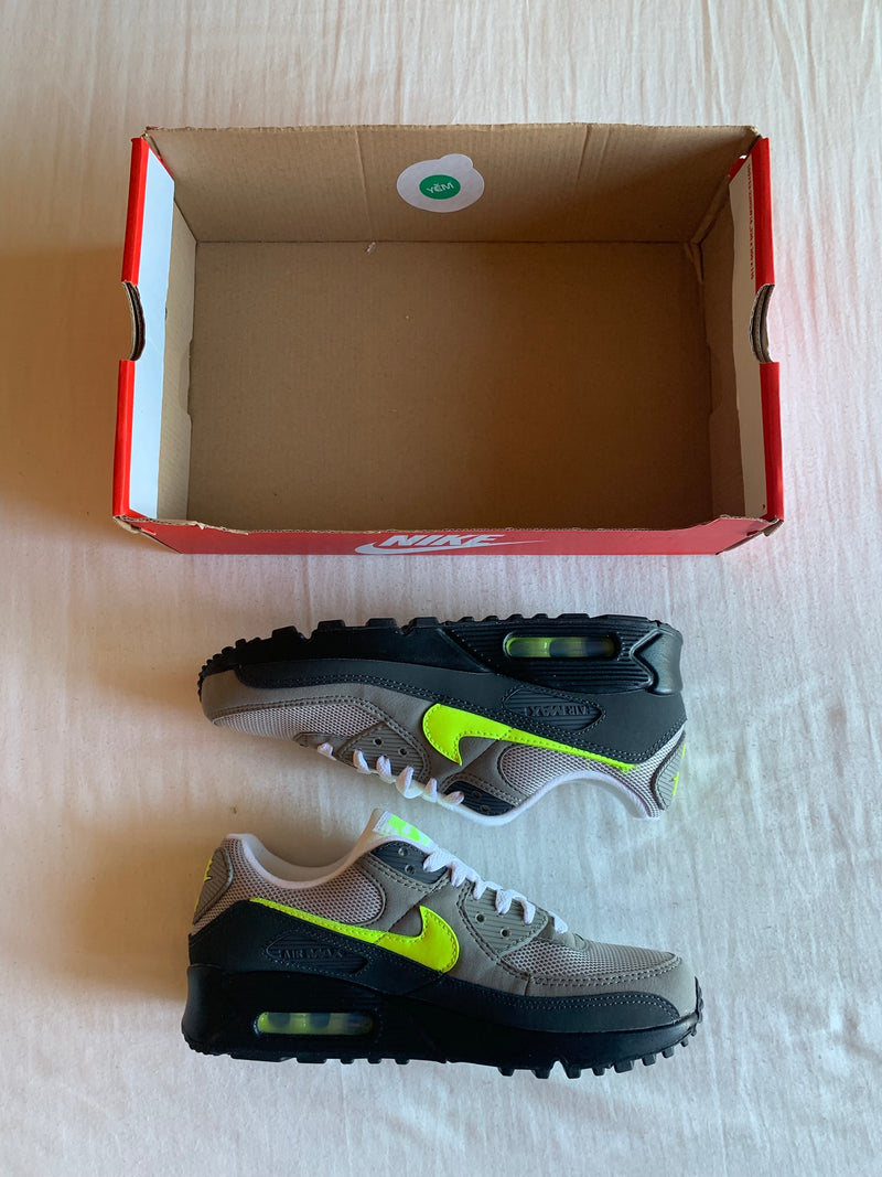 Nike Air Max 90 "Neon"