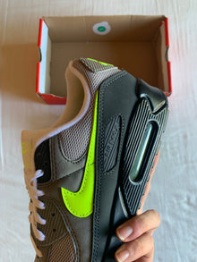 Nike Air Max 90 "Neon"