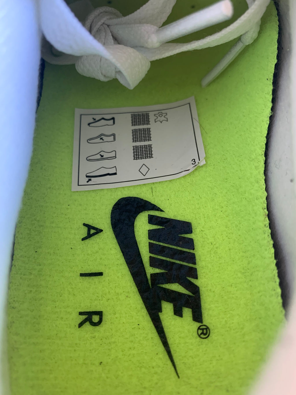Nike Air Max 90 "Neon"
