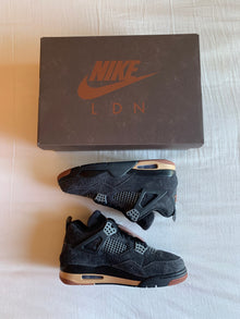 Jordan 4 Retro "London"