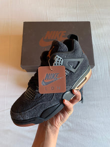 Jordan 4 Retro "London"