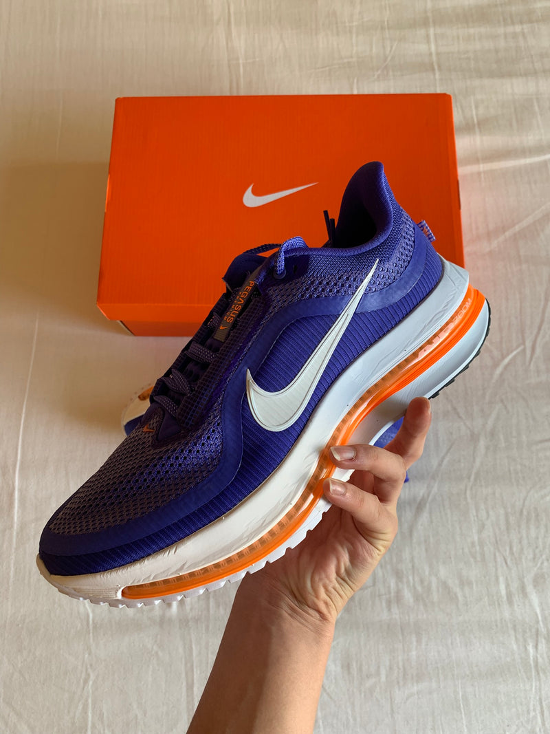 Nike Air Zoom Pegasus Premium "Lapis White"