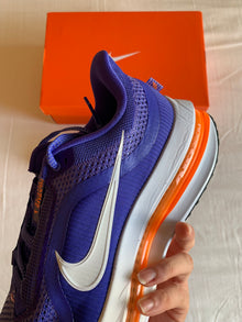 Nike Air Zoom Pegasus Premium "Lapis White"