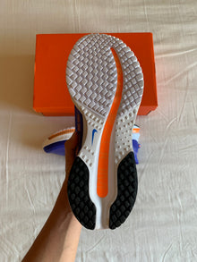 Nike Air Zoom Pegasus Premium "Lapis White"