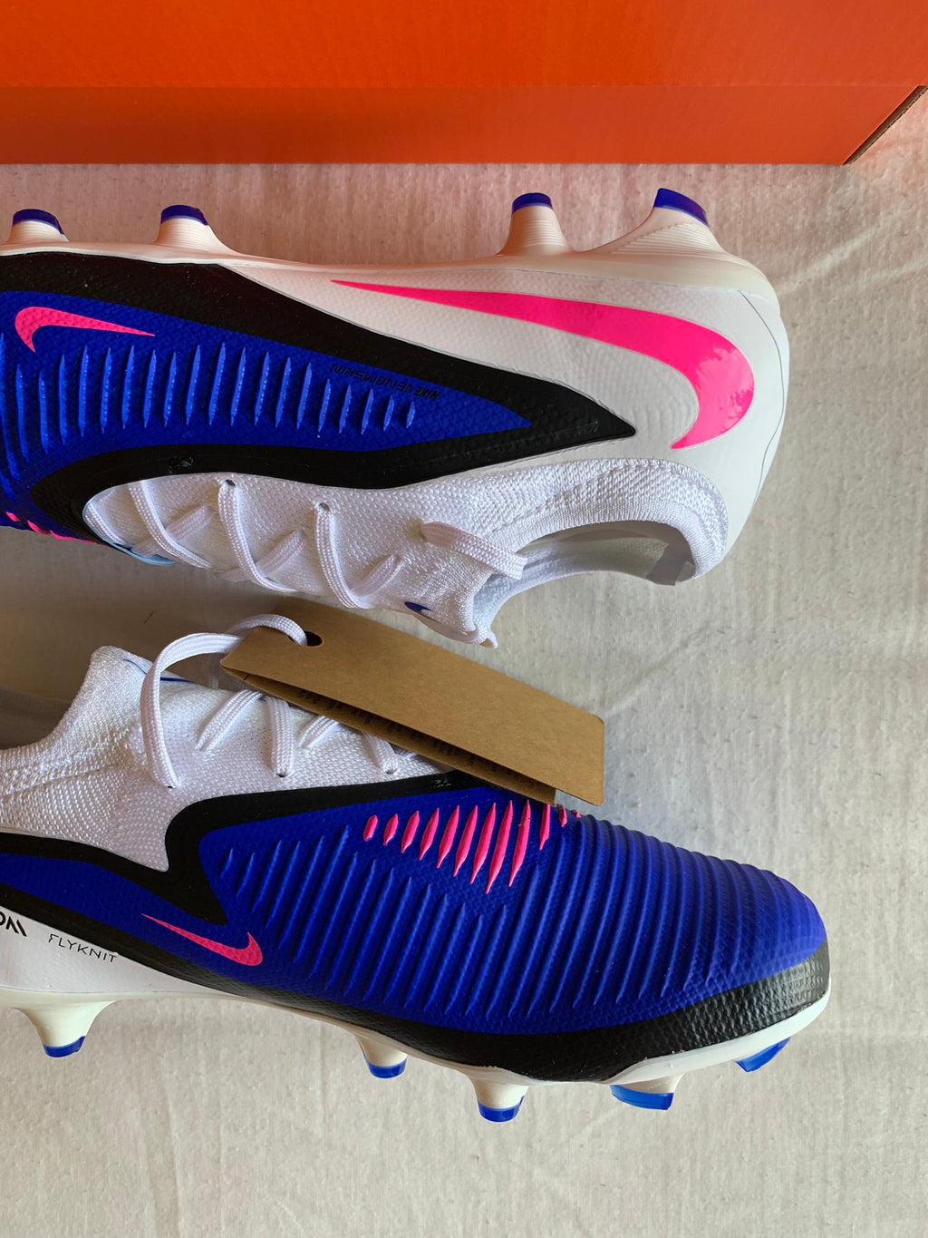Nike Phantom 6 Low Pro FG "Attack Pack"