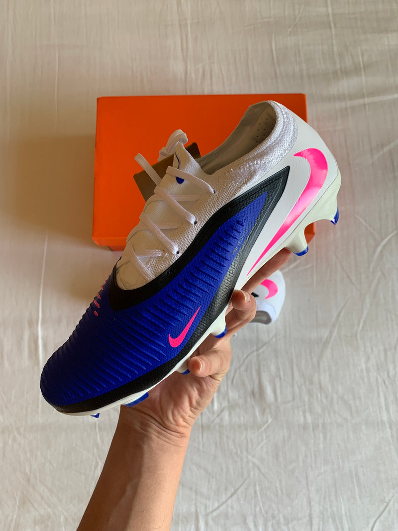 Nike Phantom 6 Low Pro FG "Attack Pack"