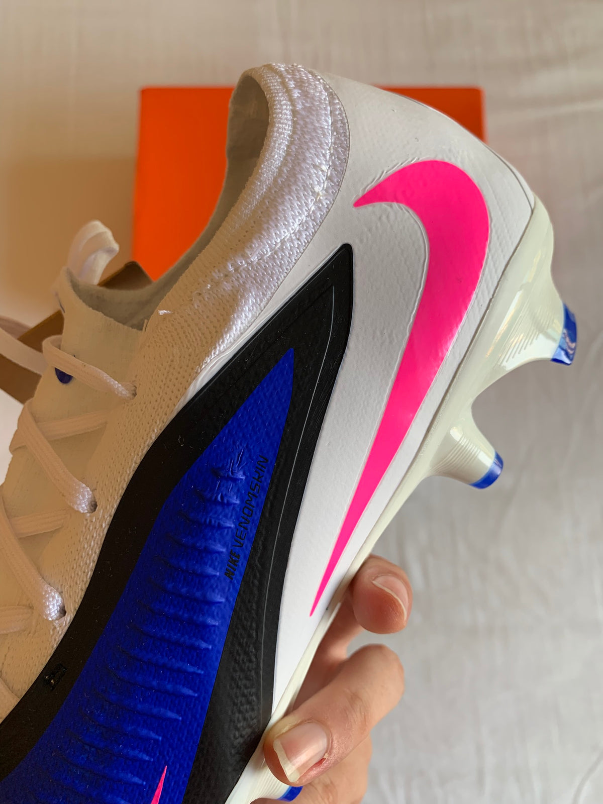 Nike Phantom 6 Low Pro FG "Attack Pack"