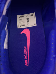 Nike Zoom Mercurial Superfly 10 Pro FG "Racer Blue"