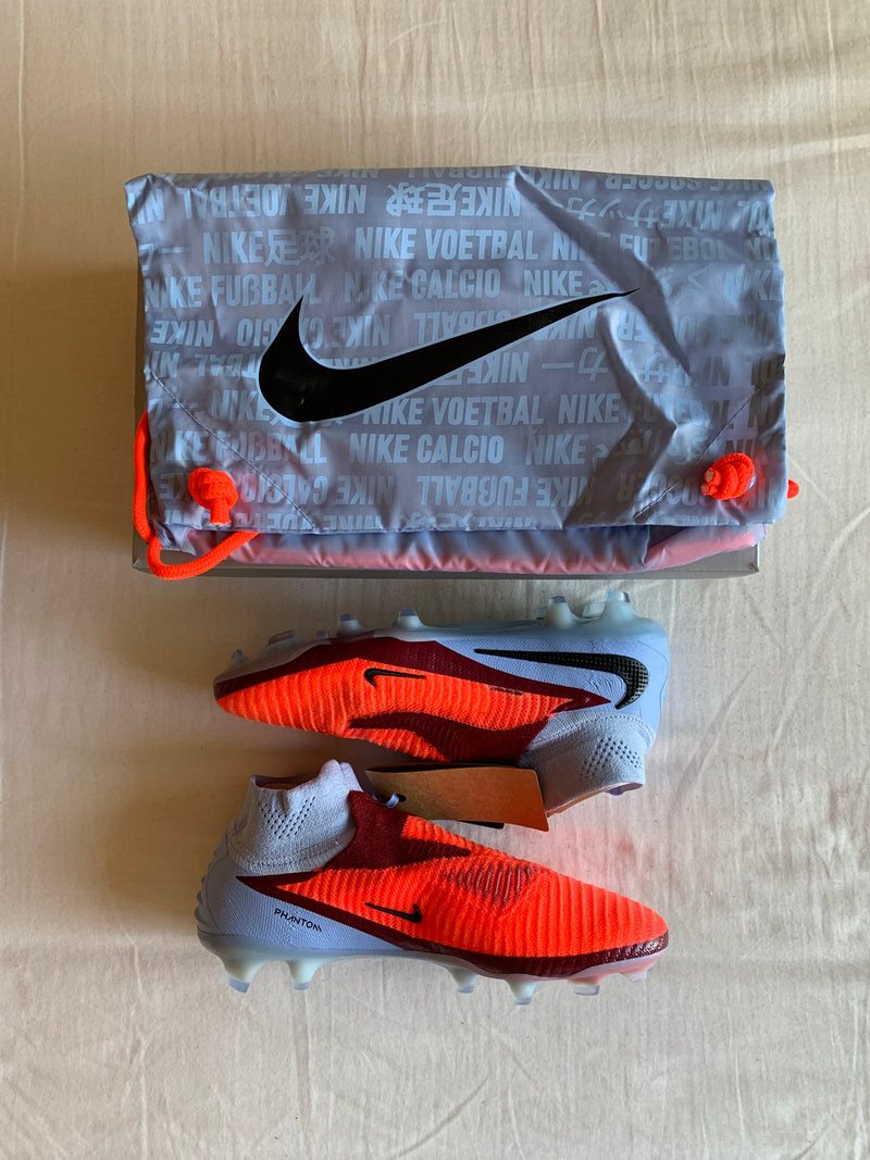 Nike Phantom 6 High Elite FG "Scary Good Pack"