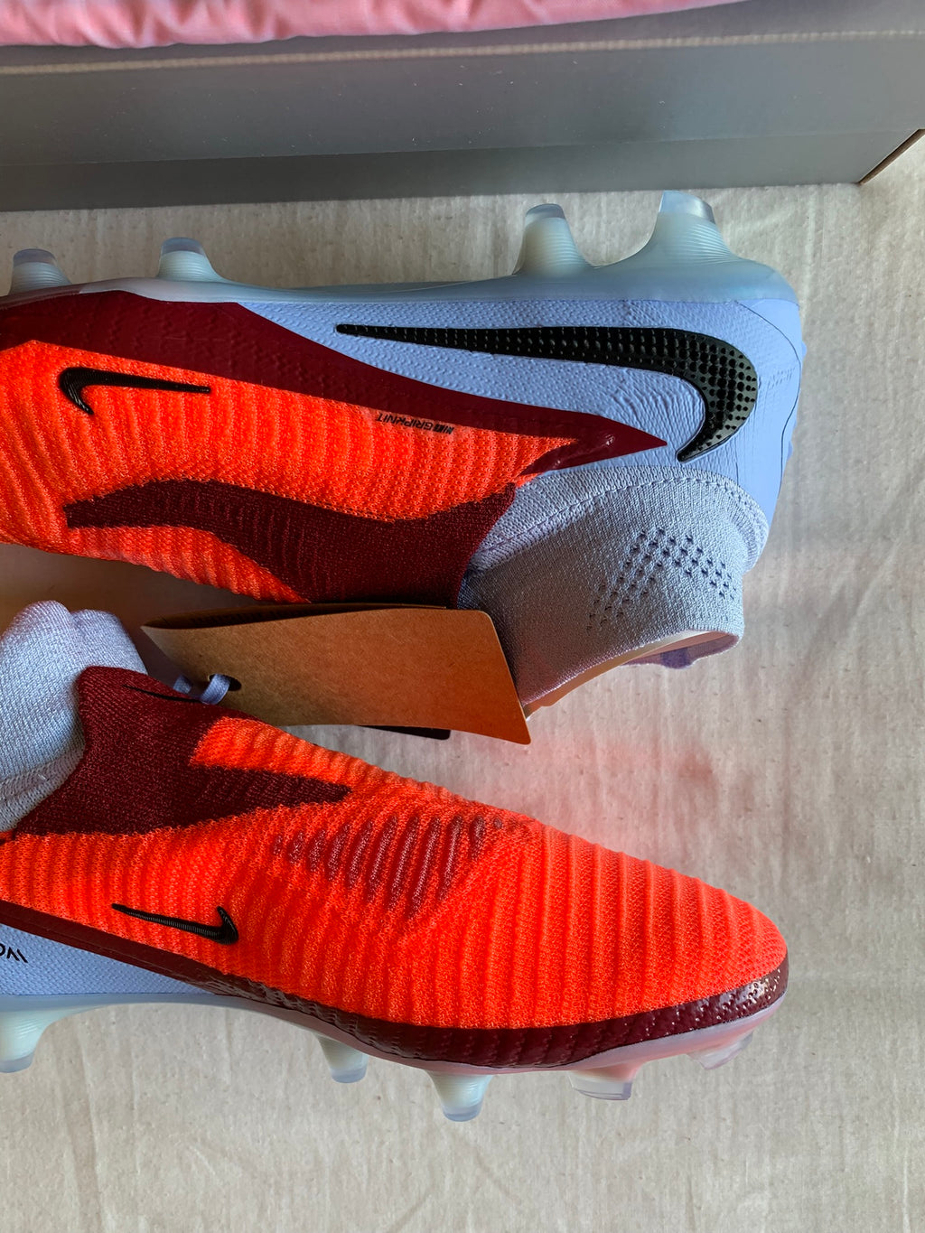 Nike Phantom 6 High Elite FG "Scary Good Pack"