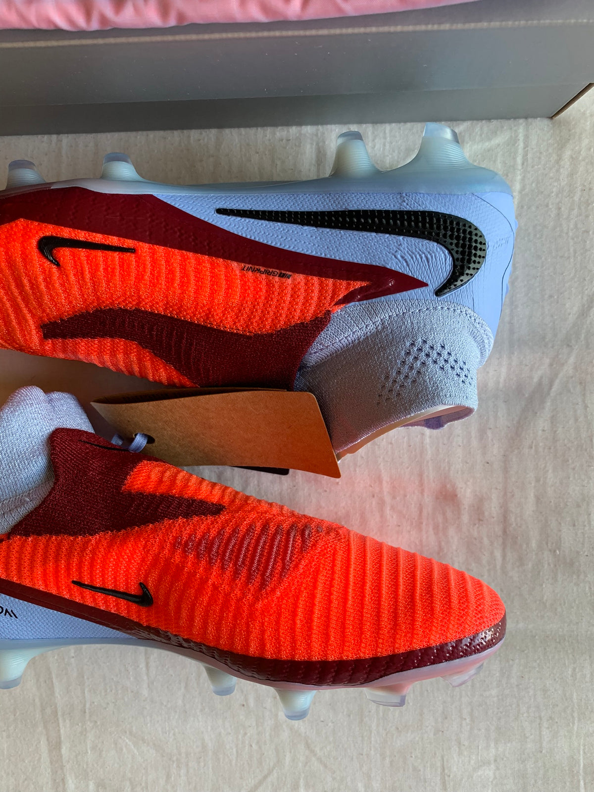 Nike Phantom 6 High Elite FG "Scary Good Pack"