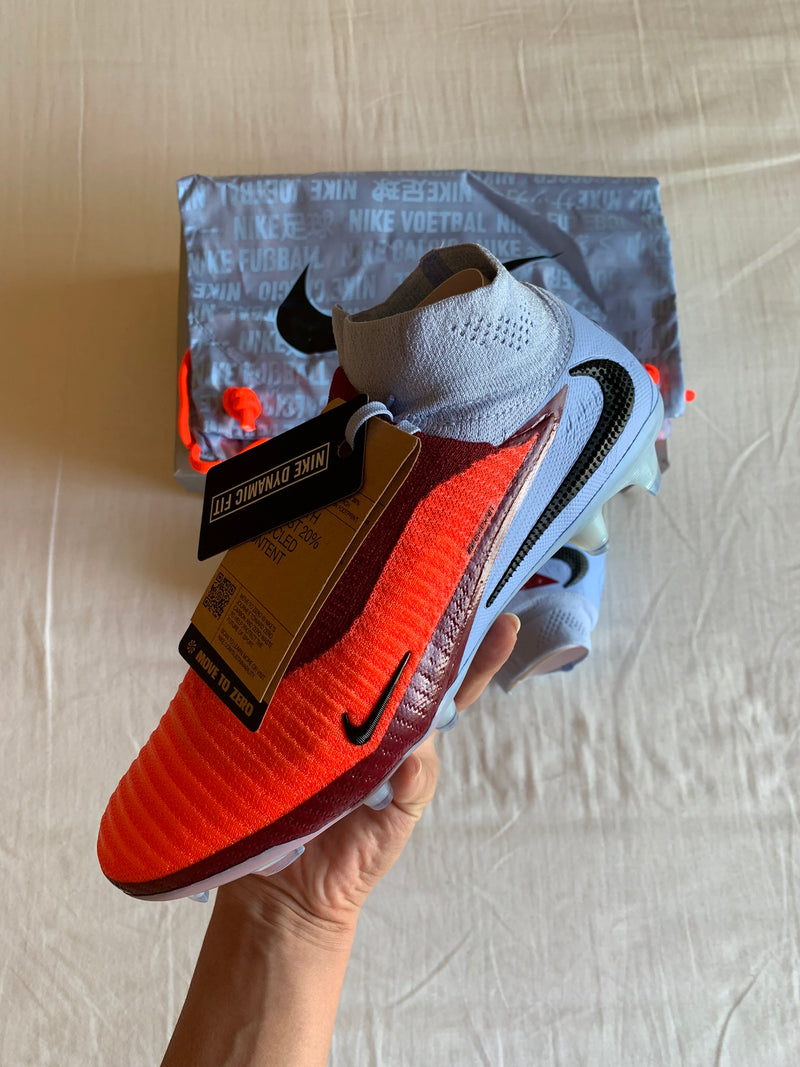 Nike Phantom 6 High Elite FG "Scary Good Pack"