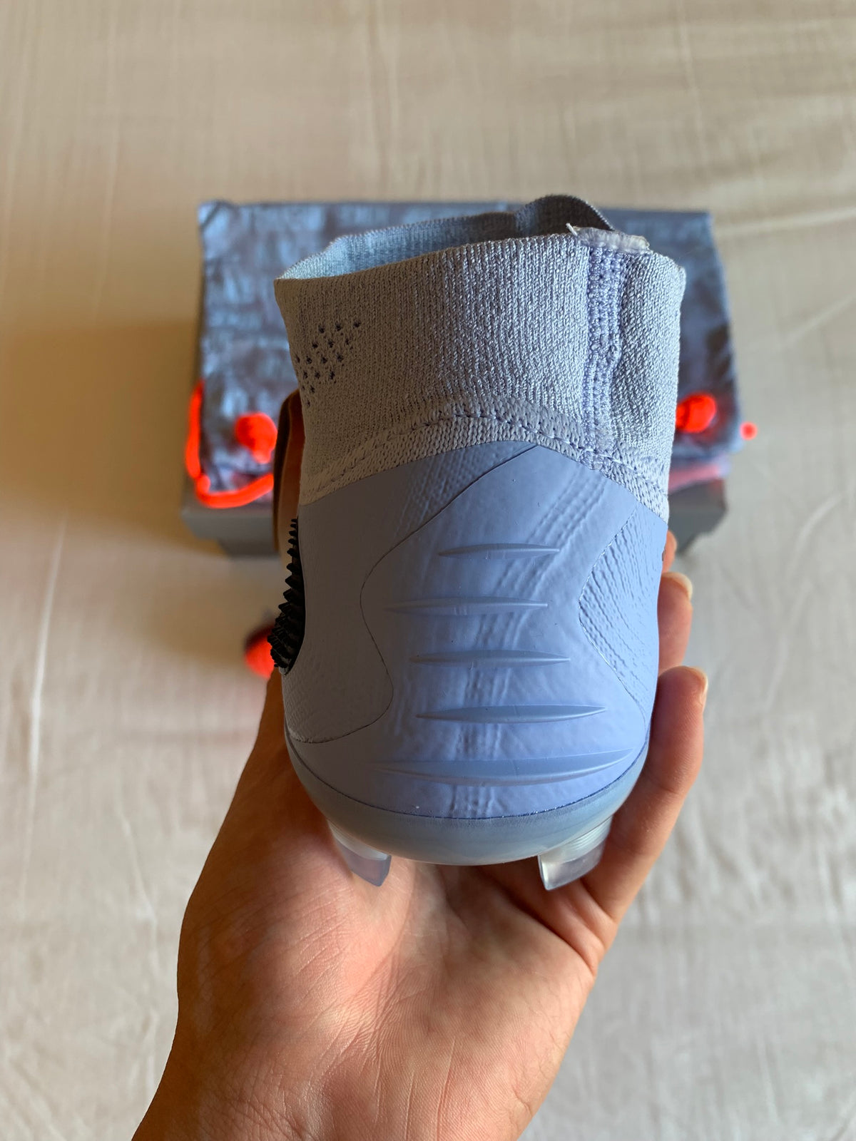 Nike Phantom 6 High Elite FG "Scary Good Pack"