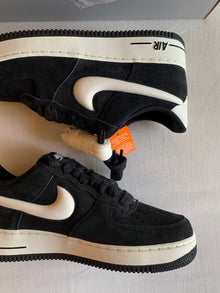 Nike Air Force 1 07 LV8 "Black Sail"