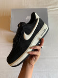 Nike Air Force 1 07 LV8 "Black Sail"
