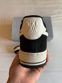 Nike Air Force 1 07 LV8 "Black Sail"