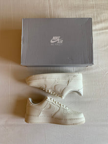 Nike Air Force 1 Low 07 "Sail"